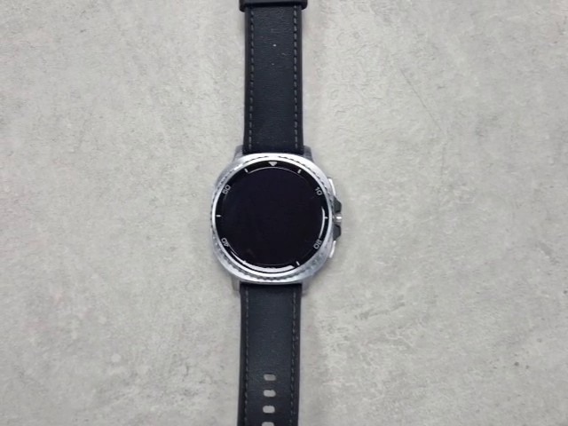 Samsung Watch8 Classic LTE 46mm, Premium Smartwatch mit drehbarer Lünette, LTE, EdelstahLadegerätehäuse und modernem Fitness-Tracking. | Zustand: Sehr Gut – Bild 3