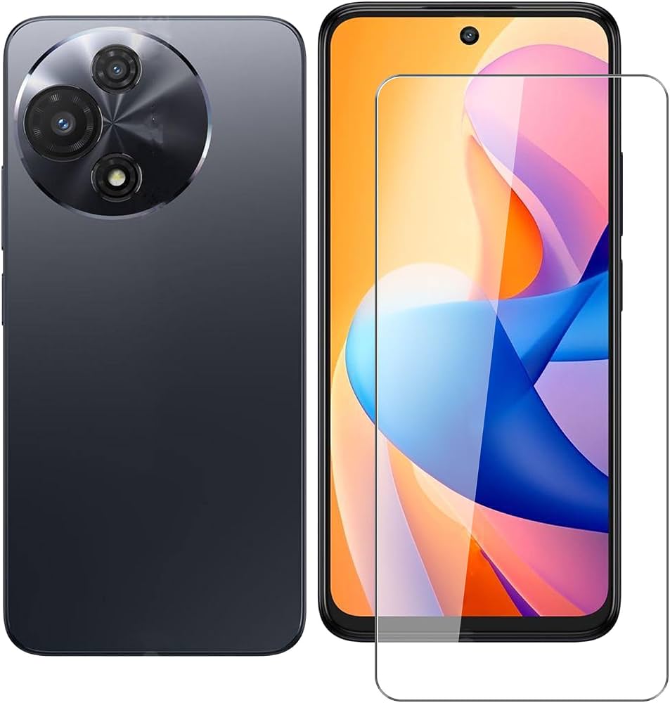 TCL 60 5G 2025 Grau, 128 GB, 12 GB RAM, 6.7 Zoll, 5G, Smartphone mit Originalverpackung (OVP) | SimLock: Frei | Zustand: Sehr Gut | Farbe: grau | Akku: 100% – Bild 3