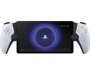 Sony PlayStation Portal Weiß, Remote Player für PS5, 8 Zoll LCD-Touchscreen, inklusive Originalverpackung (OVP) | Zustand: Sehr Gut | Farbe: weiss