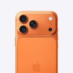 iPhone 17 Pro Max 256GB * Frei, Wie Neu, orange, 100%, OVP | SimLock: Frei | Zustand: Wie Neu | Farbe: orange | Akku: 100%