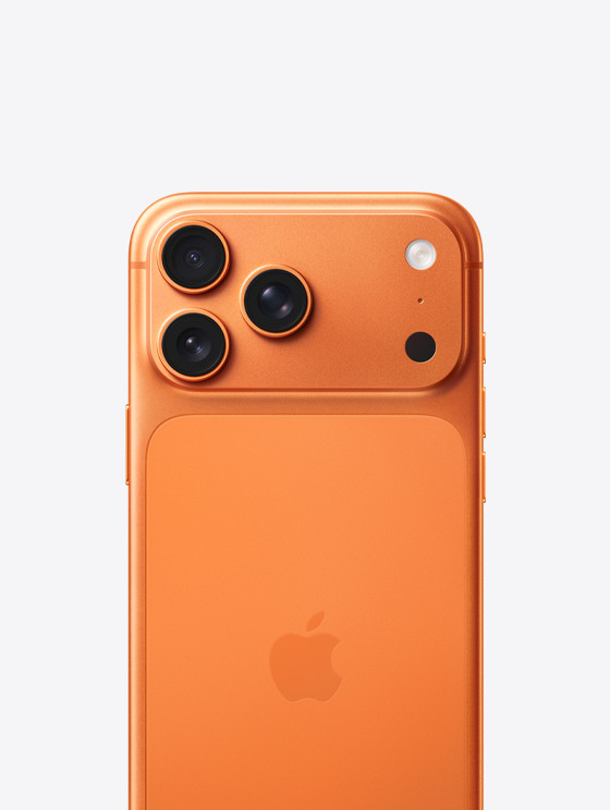 iPhone 17 Pro Max 256GB * Frei, Wie Neu, orange, 100%, OVP | SimLock: Frei | Zustand: Wie Neu | Farbe: orange | Akku: 100%