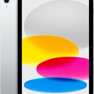 Apple iPad 10. Gen 128GB, 128GB | Zustand: Gut | Farbe: silber