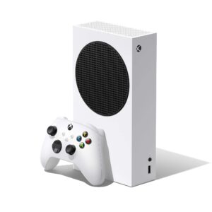 XBox Series S 512GB, Inkl. Controller, ohne OVP | Zustand: Sehr Gut | Farbe: weiss