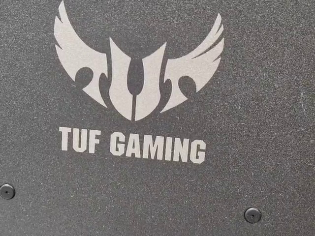 Asus TUF Gaming VG32VQ1BR 2023 Schwarz, 31,5 Zoll WQHD Curved Gaming Monitor, 165Hz, 1ms, HDR10 | Zustand: Sehr Gut – Bild 2