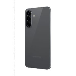 Samsung Galaxy A56 5G 128GB | SimLock: Frei | Zustand: Sehr Gut | Farbe: schwarz | Akku: 100%