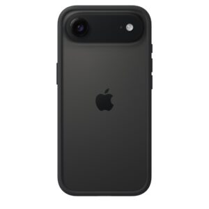 Apple iPhone Air 256GB, 6,5" OLED Display, A19 Pro Chip, 48 MP Kamera, extrem dünnes Design. | SimLock: Frei | Zustand: Wie Neu | Farbe: schwarz | Akku: 100%