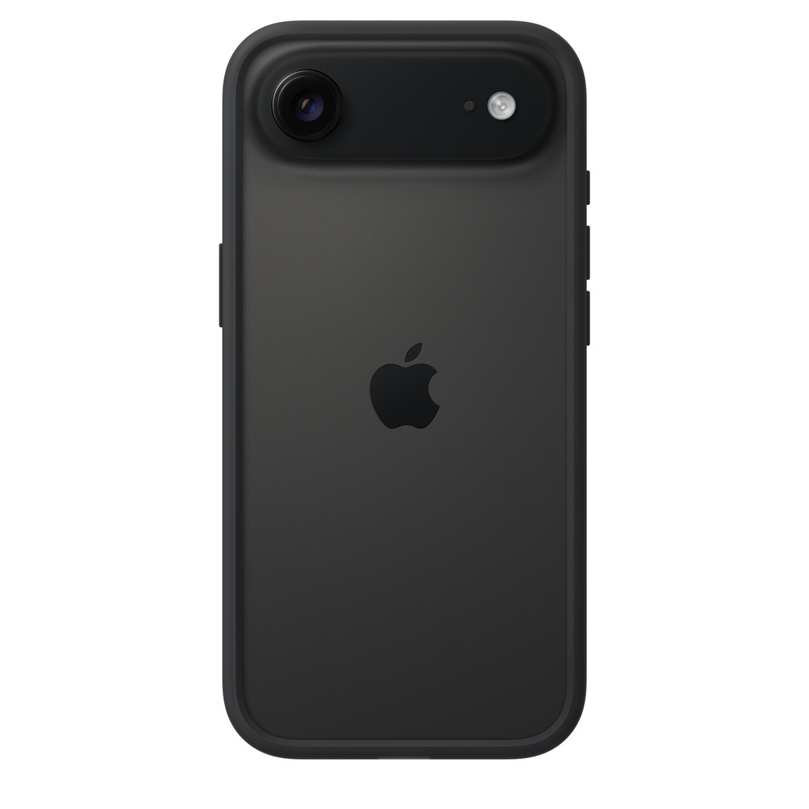 Apple iPhone Air 256GB, 6,5" OLED Display, A19 Pro Chip, 48 MP Kamera, extrem dünnes Design. | SimLock: Frei | Zustand: Wie Neu | Farbe: schwarz | Akku: 100%