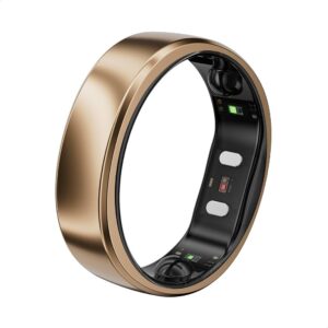Ringconn Smart Ring Gen2 Air, Smart Ring, OVP | Zustand: Wie Neu