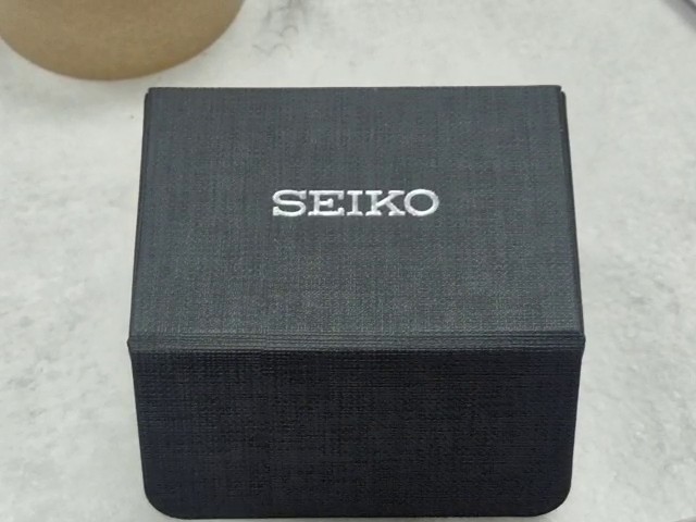 Seiko 5 Sports SRPF53K1 Automatik Blau * Neu, silber, Automatikwerk Kaliber 4R36, Edelstahlgehäuse, blaues Zifferblatt, Glasboden, 10 | Zustand: Neu | Farbe: silber – Bild 5