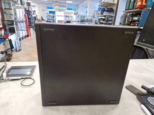 Dell OptiPlex 7090 SFF i5-10600 RX 640 Schwarz * Sehr Gut, Intel Core i5-10600, 8GB RAM, 256GB SSD, AMD Radeon RX 640, Win 11 Pro | Zustand: Sehr Gut – Bild 2