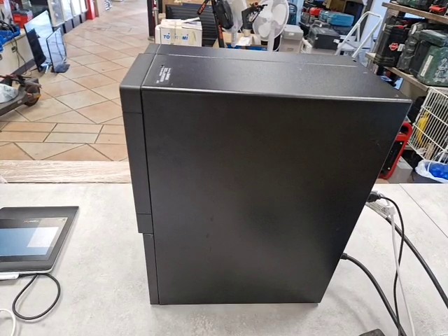 Dell OptiPlex 3070 i5-9500 GTX 1050 Ti Schwarz * Sehr Gut, Intel Core i5-9500, 8GB RAM, 256GB SSD, Nvidia GeForce GTX 1050 Ti, Win 11 Pro | Zustand: Sehr Gut – Bild 2