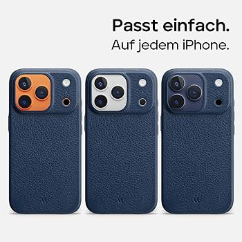 iPhone 17 Pro Max 256GB * Frei, Sehr Gut, blau, 100% | SimLock: Frei | Zustand: Sehr Gut | Farbe: blau | Akku: 100%