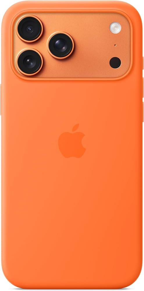 Apple iPhone 17 Pro Max 256GB Rot, 256GB Speicher, Sim-Lock frei, Akku 100% | SimLock: Frei | Zustand: Wie Neu | Farbe: rot | Akku: 100% – Bild 3
