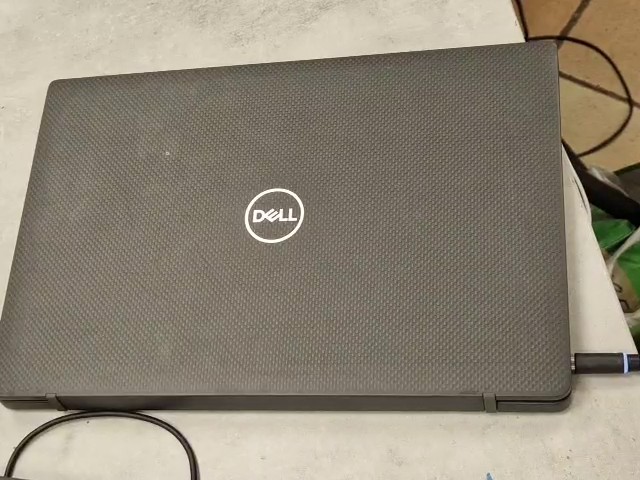 Dell Latitude 7400 i7-8665U 16GB 256GB SSD, Intel i7-8665U, 16GB RAM, 238GB SSD, Windows 11, inkl. Tasche Schwarz – Bild 5