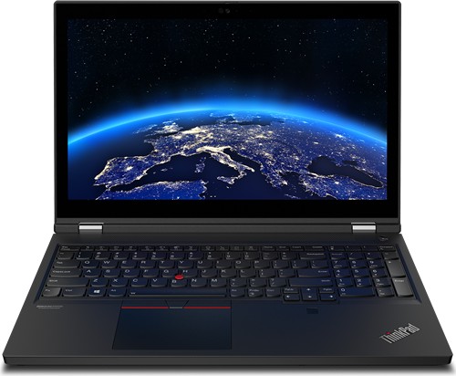 Lenovo ThinkPad P15 Gen 1 2020 Schwarz, Intel Core i7-10850H, 16GB RAM, 512GB SSD, Windows 11 Pro, 115 Ladezyklen, inkl. Original-Netzteil | Zustand: Gut