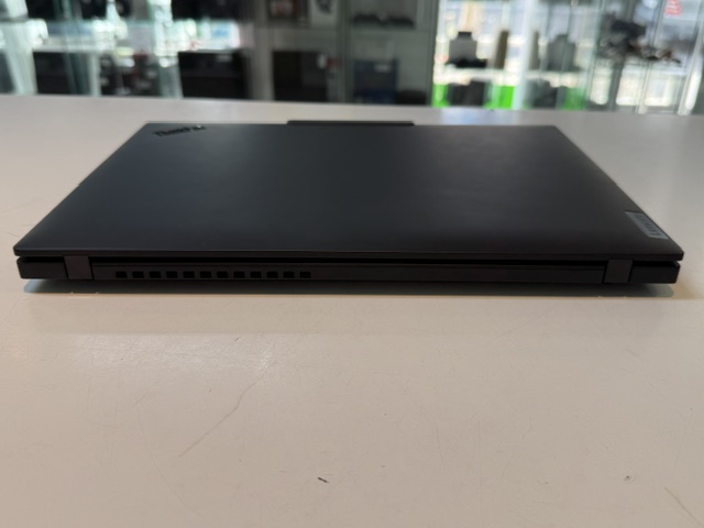 Lenovo ThinkPad T14 Gen 5 Schwarz , Intel Core Ultra 7 155U, 16GB RAM, 512GB SSD, Windows 11 Pro, Originales Ladegerät, Garantie bis November 2027, 21 Ladezyklen | Zustand: Sehr Gut – Bild 4