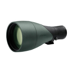 Swarovski 115mm Objektivmodul grün, Inklusive Schutzhülle und Originalrechnung von Swarovski | Zustand: Gut