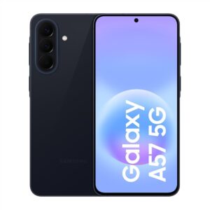 Samsung Galaxy A57 5g 128gb, OVP | SimLock: Frei | Zustand: Neu | Farbe: blau | Akku: 100%