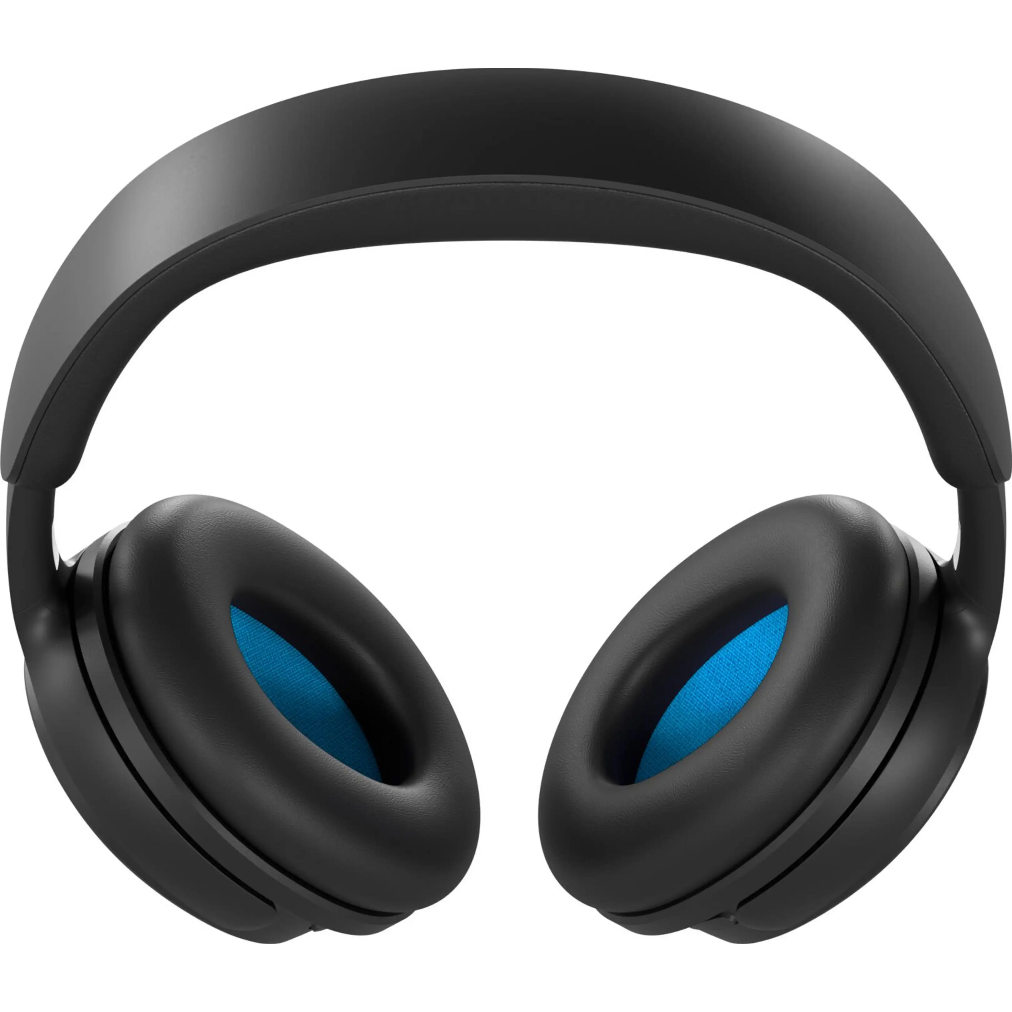 Bose QuietComfort (2nd Gen) Black, Kabellose Over-Ear-Kopfhörer mit Noise-Cancelling, inklusive Etui | Zustand: Neu – Bild 2
