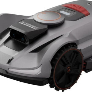 Sunseeker X7 Gen 2, grau, Kabelloser Mähroboter mit Allradantrieb, AONavi 2.0 Navigation, Vision AI und 35 cm Schnittbreite | Zustand: Neu