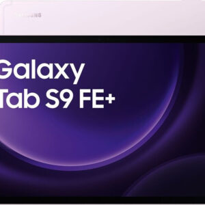 Samsung Galaxy Tab S9 FE+, 128 GB, OVP, in Originalverpackung | Zustand: Wie Neu