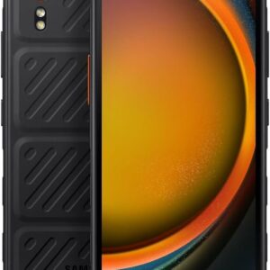 Samsung Galaxy Xcover 7, SimLock: Frei | Zustand: Sehr Gut | Farbe: schwarz | Akku: