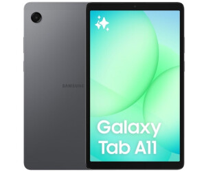 Samsung Galaxy Tab A11 64GB, Inklusive Schutzhülle, 8,7 Zoll 90-Hz-Display, 64 GB Speicher, ideal für Multimedia und Alltag | Zustand: Gut