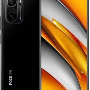 Xiaomi Poco F3 128GB, SimLock: Frei | Zustand: Sehr Gut | Farbe: schwarz