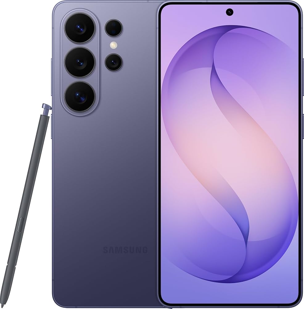 Samsung Galaxy S26 256GB, leichte Gebrauchsspuren, wie neu, 3 Ladezyklen, Erstverwendung 29.06.2026, ohne OVP | SimLock: Frei | Zustand: Sehr Gut | Farbe: cobalt violet | Akku: 100% – Bild 6