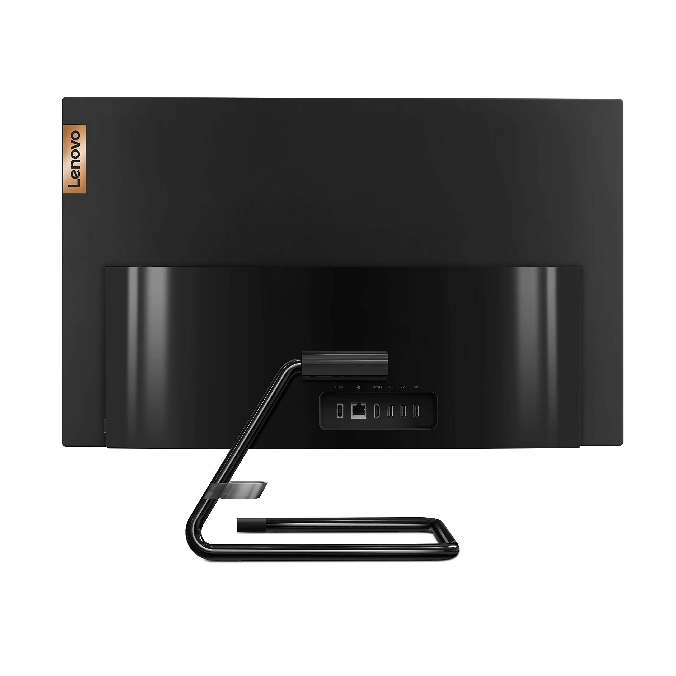 Lenovo IdeaCentre AIO 3 27IMB05 2020 Schwarz, 27 Zoll FHD, Intel Core i7-10700T, 16 GB RAM, 512 GB SSD, Windows 11 Home | Zustand: Sehr Gut – Bild 3
