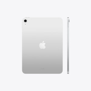 Apple iPad 11 (2025) Silber, 128GB, WiFi, 11 Zoll Liquid Retina Display, A16 Bionic Chip, USB-C Anschluss | Zustand: Gebraucht | Farbe: weiss