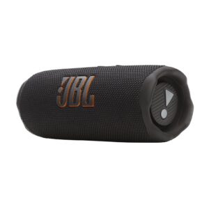 JBL Flip 7 Bluetooth-Lautsprecher, Tragbarer, wasser- und staubfester Lautsprecher mit bis zu 16 Stunden Wiedergabezeit. | Zustand: Gut