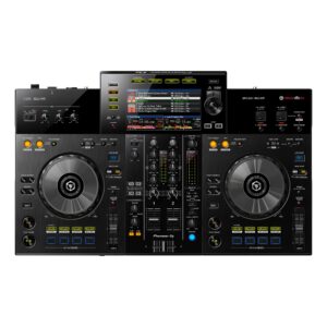 Pioneer DJ XDJ-RR, 2-Kanal All-in-One DJ-System für Rekordbox, originalverpackt. | Zustand: Gut