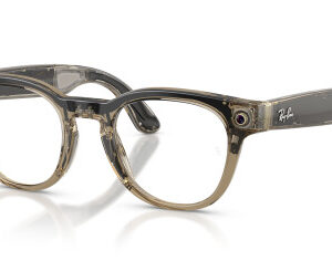 Ray-Ban Meta Scriber Optics RW7002 8531 Olive, Smart Glasses, Intelligent Brille, Kunststoff, OVP, Originalverpackung | Zustand: Neu