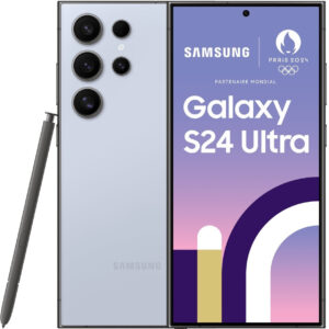 Samsung Galaxy S24 Ultra 2024, 256GB, 12GB RAM, Stift-Funktioniert schlecht | SimLock: Frei | Zustand: Gut | Farbe: schwarz | Akku:
