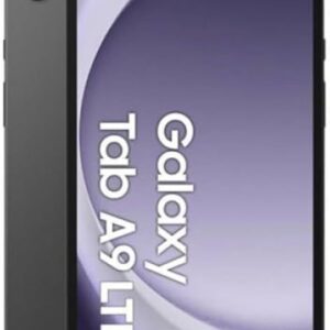Samsung Galaxy Tab A9+ 2023 Graphite, 64GB, Wifi, inkl. Rechnung | Zustand: Sehr Gut | Farbe: schwarz
