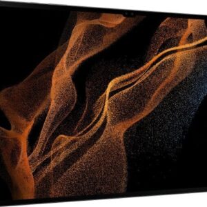 Samsung Galaxy Tab S8 2022 WiFi Graphite, 11 Zoll Display, 128 GB Speicher, 8 GB RAM, S Pen, zerkratzt ohne pen | Zustand: Gut