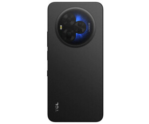TCL 60 5G 2025 Grau, 128 GB, 12 GB RAM, 6.7 Zoll, 5G, Smartphone mit Originalverpackung (OVP) | SimLock: Frei | Zustand: Sehr Gut | Farbe: grau | Akku: 100%