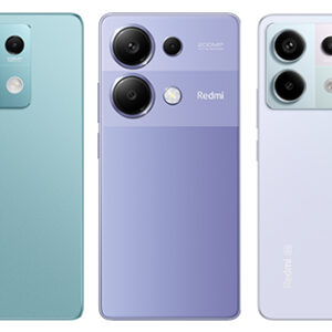 Xiaomi Redmi Note 13 128GB, SimLock: Frei | Zustand: Gut | Farbe: weiss | Akku: 100%