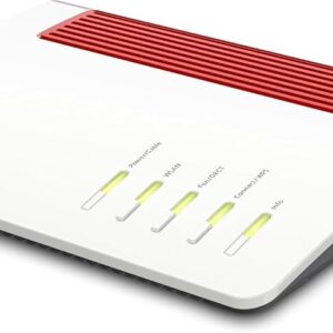 Frizibox 6660 Cable Wi-fi Modem-router, kabel | Zustand: Gut