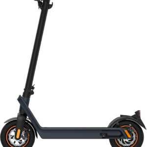 Be Cool eSC-Hi1 500W, E-Scooter, Kaufdatum 08 | 23, Rechnung vorhanden, hinterer Reifen muss repariert werden.