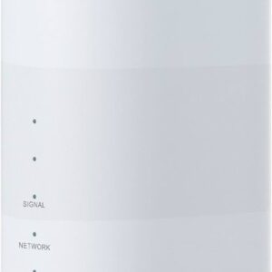ZTE MC801A Weiß, Magenta Internet 5G Box, WLAN 6 Router, originalverpackt (ovp) | Zustand: Gut