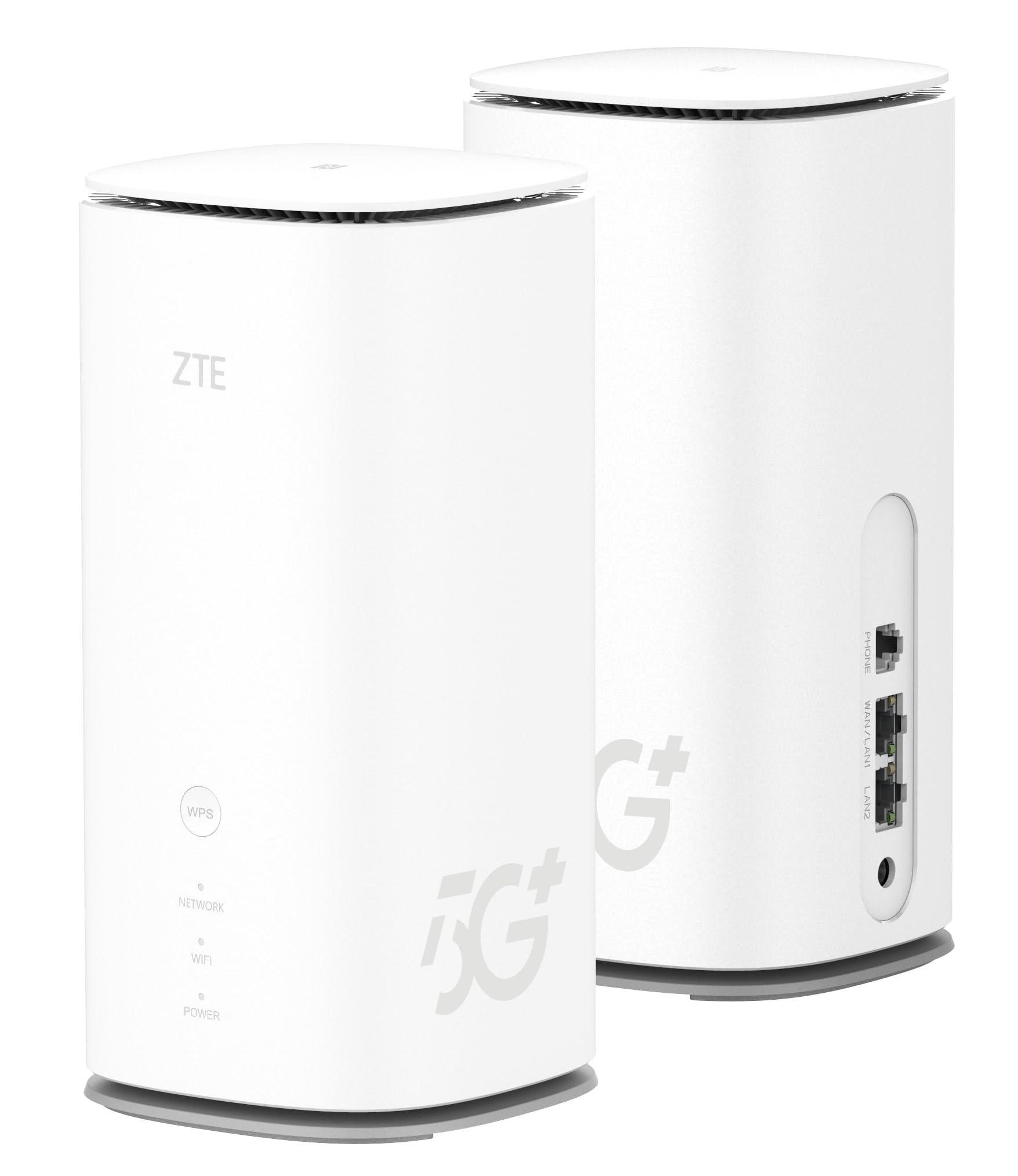 ZTE MC888A 5G, 5G, 5G WLAN-Router, WiFi 6, Gigabit-LAN, in Originalverpackung | Zustand: Sehr Gut
