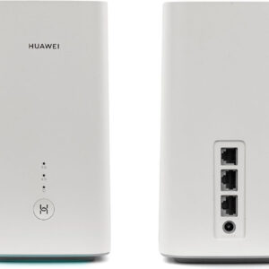 Huawei 5G CPE Pro 2, Schneller 5G- und LTE-Router mit Wi-Fi 6, Gigabit-LAN . OVP | Zustand: Gut