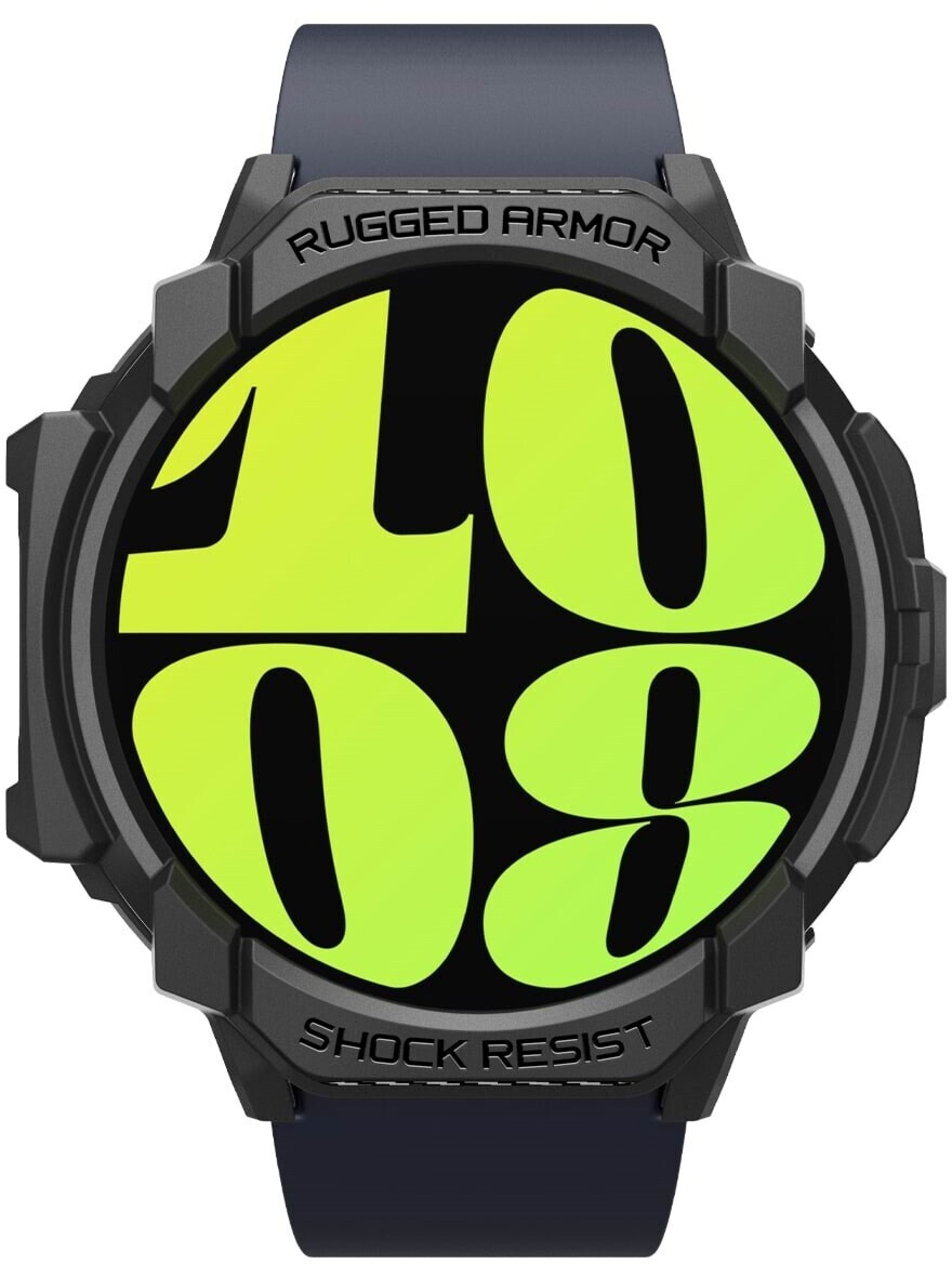 Samsung Galaxy Watch 7 2024 , Smartwatch, ohne Ladegerät, Farbe Green, Modelljahr 2024 | Zustand: Sehr Gut | Farbe: Green – Bild 3