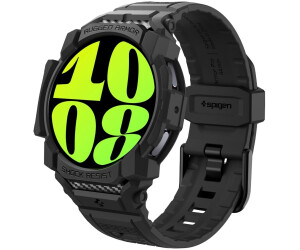 Samsung Galaxy Watch 7 2024 , Smartwatch, ohne Ladegerät, Farbe Green, Modelljahr 2024 | Zustand: Sehr Gut | Farbe: Green – Bild 6