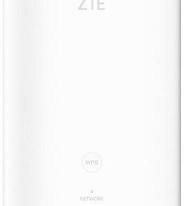 ZTE MC888A Ultra Weiß, 5G WLAN-Router, Wi-Fi 6, mit Netzkabel | Zustand: Gut