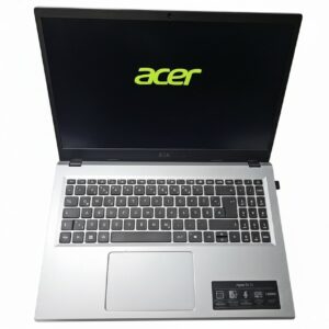 Acer Aspire Go 15 AG15-31P, Silber, 15,6 | Zustand: Sehr Gut