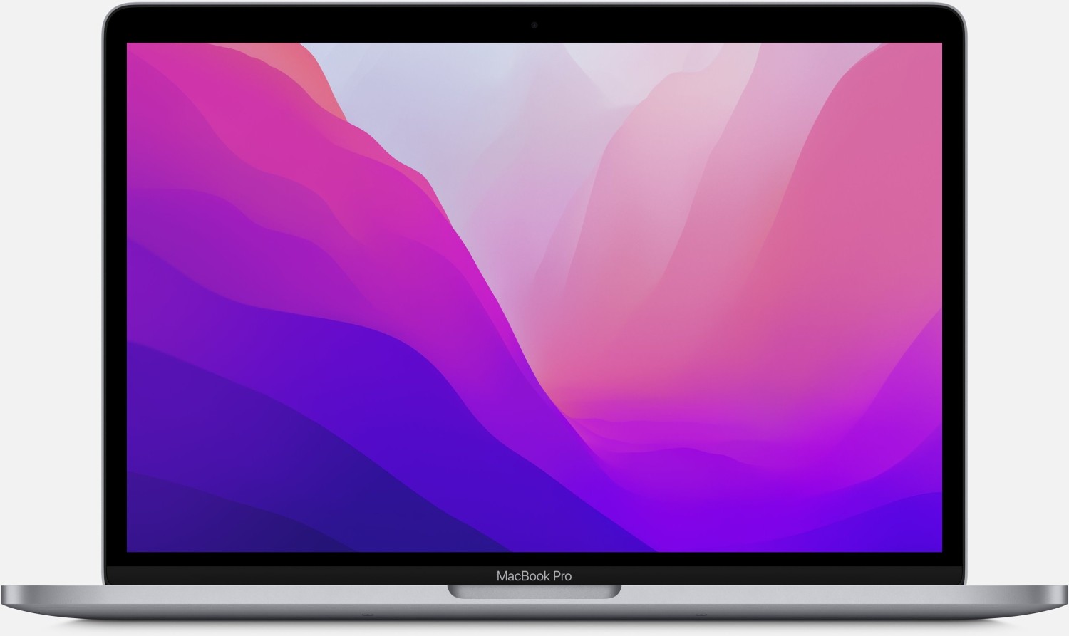 Apple MacBook Pro 13 M2 2022, 8GB RAM, 256GB SSD, Apple M2 Chip, Retina Display, macOS Notebook | Zustand: Sehr Gut