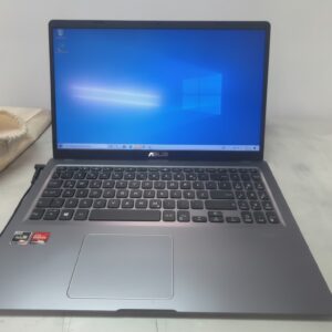 Asus M515UA Grau, AMD Ryzen 7 5700U, 16GB RAM, 512GB SSD, Netzteil | Zustand: Gut